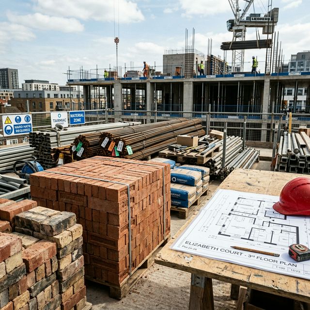 2026 İstanbul Daire Yapım Maliyeti